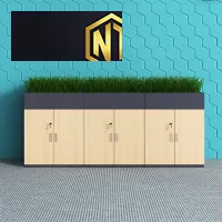 TỦ TRANG TRÍ CÂY NGỌC THỊNH GIÁ TỐT